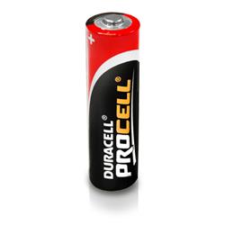 Duracell Procell AA Battery (pack of 10)