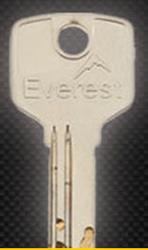 Everest Key cutting| Fast secure delivery