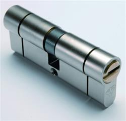 Mul-T-Lock Garrison 7x7 Euro Cylinders