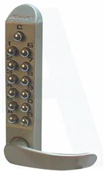 Keylex 500 Series Code lock