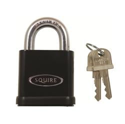 <b>Squire Stronghold S Series Open Shackle Padlock</b>