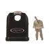 <b>Squire Stronghold S Series Closed Shackle Padlock</b>