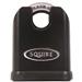 <b>Squire Stronghold SS65CE/SS50CE Euro Close Shackle Padlocks</b>