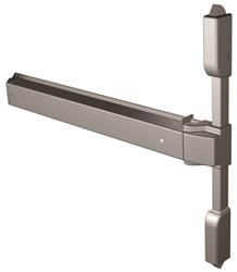 <b>Exidor 402 Series Two Point Touch Bar & Vertical Pullman Latches</b>