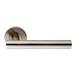 <b>T BAR Lever On Round Rose Furniture 19mm</b>