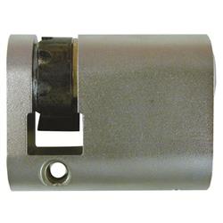 <b>GeGe pExtra Restricted Oval Profile Single Cylinders</b>