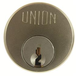 <b>Union screw in cylinders</b>