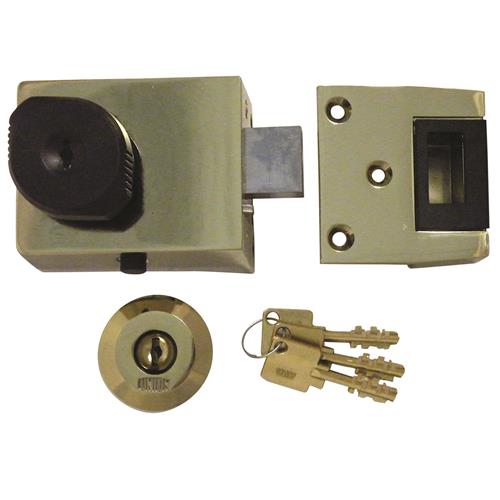 Union (Ex Chubb) 4L67E BS36211980 High Security Nightlatch Nightlatch
