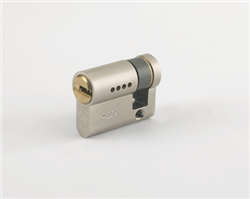 <b>Mul T Lock Integrator Euro Profile Single Cylinders</b>