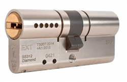 <b>Mul T Lock BS TS007 3 Star MTL300 and Integrator Euro Cylinder</b>