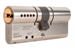 <b>Mul T Lock BS TS007 3 Star MTL300 and Integrator Euro Cylinder</b>