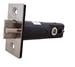 BL2601 Marine Grade Pro Black Digital Lock With Optional Holdback
