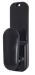 BL2601 Marine Grade Pro Black Digital Lock With Optional Holdback