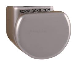 <b>Borg 5000 series - Knob</b>