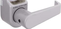 <b>Borg 5000 series - BL5400 FLat bar handle</b>