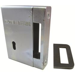 <b>Gatemaster High Security Rim Fixing Box For Union/Chubb 3G114/3G114E</b>