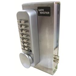 <b>Gatemaster Weldable Digital Lock Mounting Box</b>