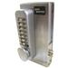 <b>Gatemaster Weldable Digital Lock Mounting Box</b>