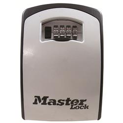 <b>Master 5403 key safe</b>