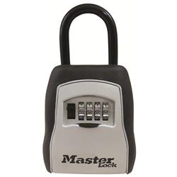<b>Master 5400 portable key safe</b>