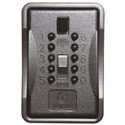 <b>Supra S7 Big box key safe</b>