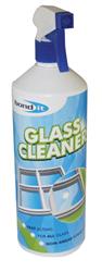 <b>Professional Glass Cleaner</b>
