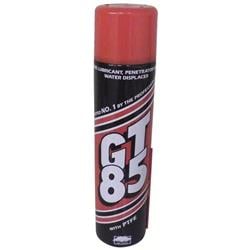 <b>GT85 Lubricant Spray</b>