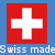 Swiss Made Logo