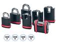 Mul T Lock launch new range of high security padlocks