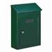 Campagne 2 Steel Postbox
