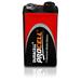 Duracell Procell 9V Rect Battery (singles)