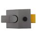 <b>Modern Non Deadlocking Nightlatch (60mm Backset)</b>