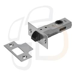 <b>Union Essential Tubular Latch</b>