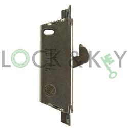 Patio Locks