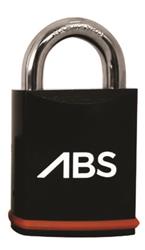 <b>Avocet ABS Padlocks</b>