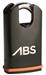 <b>Avocet ABS Padlocks</b>