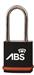 <b>Avocet ABS Padlocks</b>