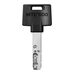Mul-T-Lock MTL600 Interactive 115 Plus key cutting