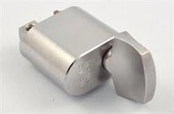 Trioving 5316/8 lock case stainless steel RH Door Lock