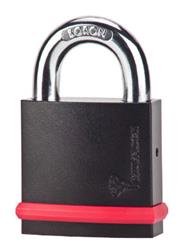 Mul-T-Lock Padlock NE Series CEN rated NEW!