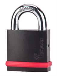 Mul-T-Lock Padlock NG Series CEN rated NEW!