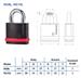 Mul-T-Lock Padlock NG Series CEN rated NEW!