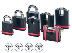 Mul T Lock Padlocks