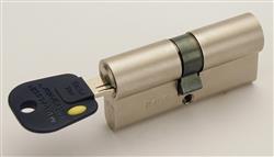 <b>Mul T Lock Integrator Euro Double Cylinders</b>