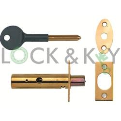 Mortice, Barrell & Flush Bolts