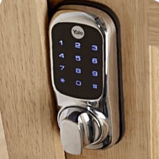 Digital Door Locks