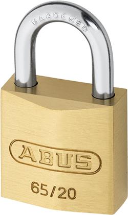 Brass Padlocks