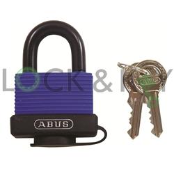 Laminated Padlocks