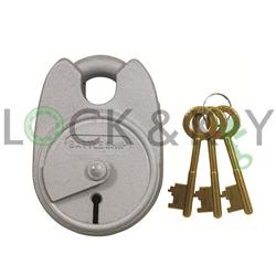 Lever Padlocks