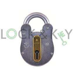 Fire Brigade Padlocks